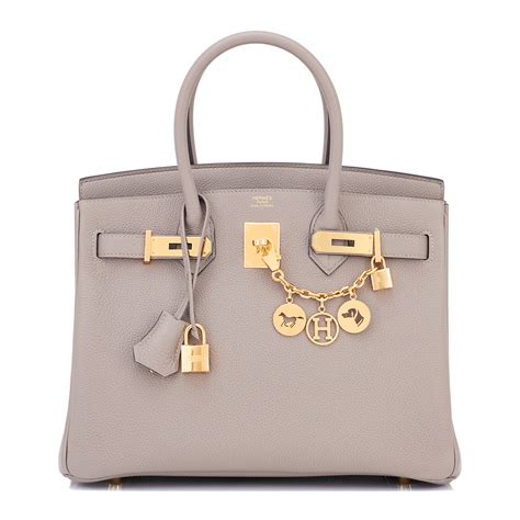 Hermes Birkin bags